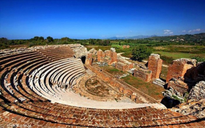 Greece&#039;s Hidden Archaeological Gems