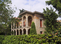 Some Of The Greenest Neighborhoods Of Athens