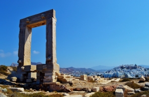 Naxos For The Family