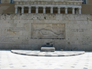 Tomb Of The Unknown Soldier Turns 90