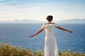 Sacred Renewal Tinos - Small Group Retreat