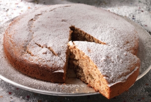 Greek Bakers Break Record With 2,500 Kilo Vasilopita In Athens