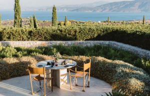 Europe&#039;s Finest Al Fresco Dining Spots For This Summer
