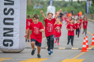 Run With Us For The 10 Years Of Navarino Challenge