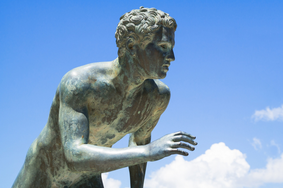 What Are Typical Greek Facial Features