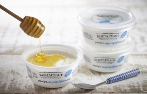 Kostarelos Cheesemakers
