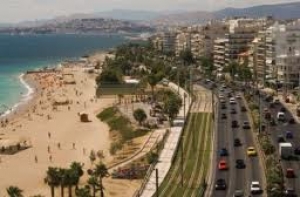My Week in Athens… Aug 30
