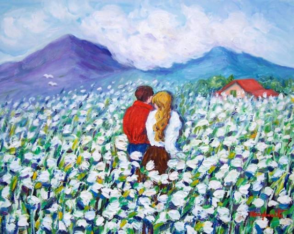 Painting Event by ''Like Picasso Events''