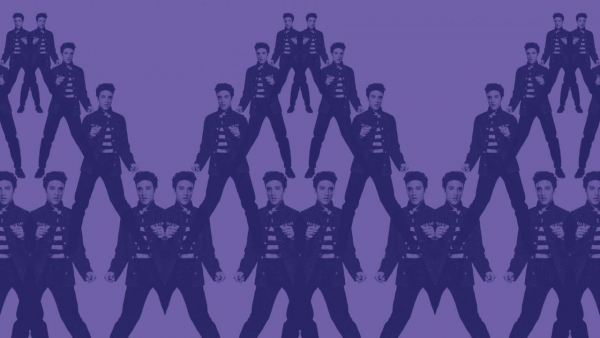 SNFCC: Α Tribute to Elvis Presley
