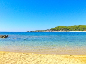 Greece Ranks 2nd Internationally For Number Of Blue Flag Beaches