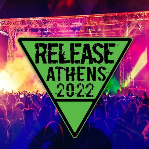 Release Athens 2022