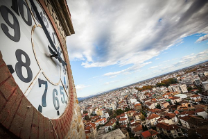 Mesmerizing Autumn &amp; Winter Escapes In Greece