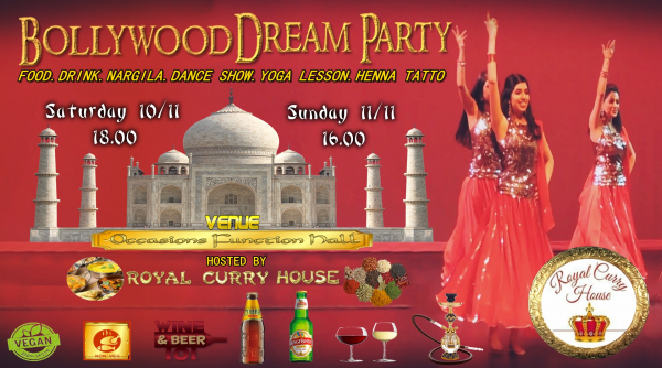 Bollywood Dream Nights