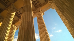 Athens Is Not The New Berlin
