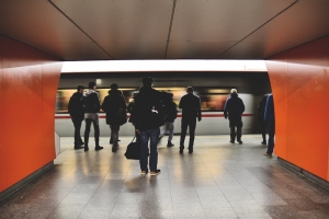 Athens Public Transport Announces Discount