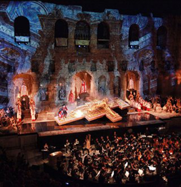 Tosca