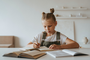 How Not To Load Your Child With Extracurricular Activities