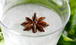 Greek Ouzo