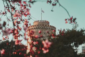 How To Spend A Perfect Weekend In Thessaloniki