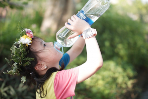 How To Stay Safe During A Heatwave