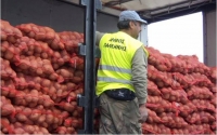 Greek Crisis Prompts A Rethink On Food Waste