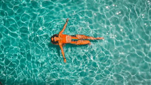 Athens Pools: Where Summer Meets the City