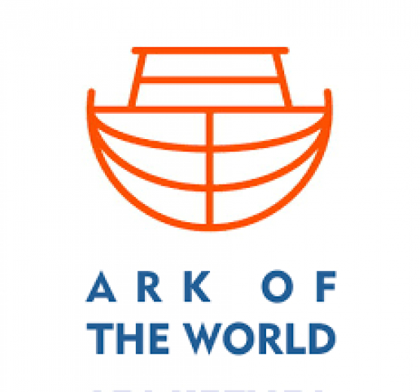 The Ark Οf Τhe World