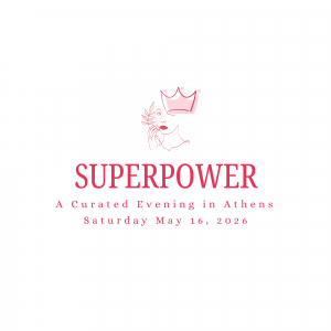 SUPERPOWER. Unlock the Force That Drives You!