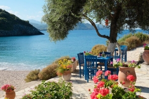 June 13 - A Taste Of Greece