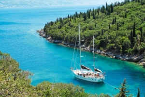 Greece Voted Best Country In The World