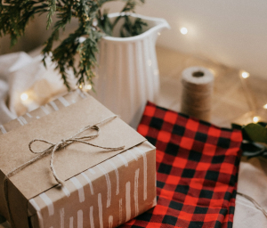 Unique Christmas Gifts In Athens