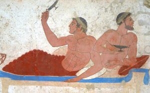 Ancient Greek Games You May Not Know About