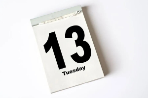Why Do Greeks Consider Tuesday The 13th Unlucky?