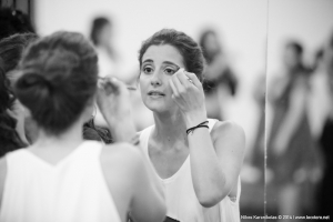 From Portugal To Greece - An Interview With Sara Toscano