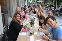 TBG Celebrates Six Months Of Travel Blogging Teamwork