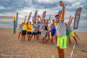 The Wait Is Over - Navarino Challenge 2025 Schedule Is Revealed