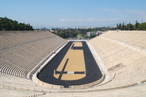 The History Of The Olympic Games