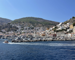 A One-Day Escape With Athens Day Cruise