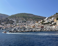 A One-Day Escape With Athens Day Cruise