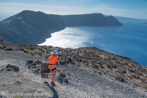 Rio Olympic Champions At Santorini Experience 2019
