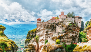 3 Wonderful Under The Radar Greek Destinations