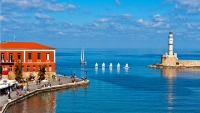 8 Greek Cities Among Europe's 16 Oldest Cities
