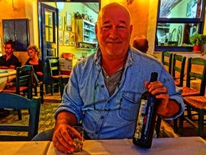 A Guide To Greek Wine
