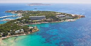 Astir Palace In Vouliagmeni Redevelopment Plans For 2018