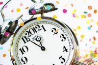 New Year, New Resolutions?