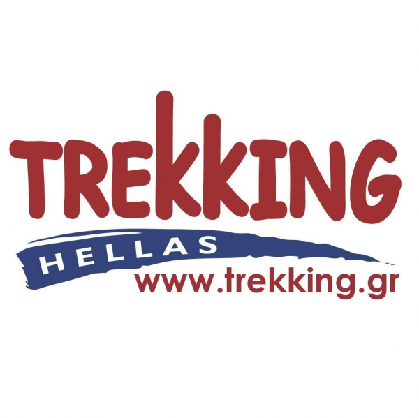 Trekking Hellas