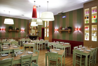 Traditional Greek Tavernas Ideal For Children In Athens