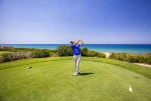 Costa Navarino’s 3rd Messinia Pro-Am Is Coming 20-23 February 2019