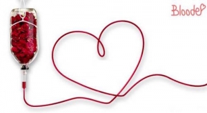 Bloode - An Online Community Of Blood Donors
