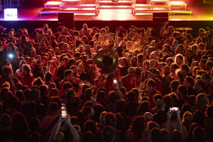 25 Years Of Athens Jazz With The Richest Parallel Events Program In Festival History